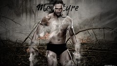 Drew WWE World Wrestling Entertainment
