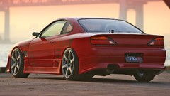 Drift Drifting s15 Driftworks