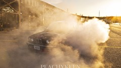 Drift Engines BMW E30