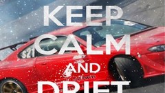 Drift nissan silvia Keep Calm and