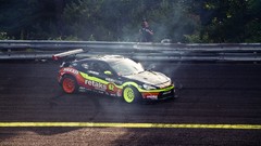 Drift stance Drifting stancenation StanceWorks