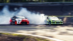 Drift stance Drifting stancenation StanceWorks