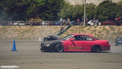 Drift stance meet stancenation StanceWorks