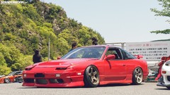 Drift stance meet stancenation StanceWorks