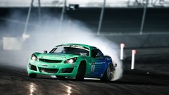 Drifting
