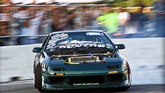 Drifting any More Drift