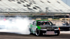 Drifting cars nissan silvia