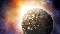 Drifting digital art Lemmy X