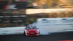 Drifting races