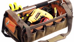 Drill Tools Objects screwdriver