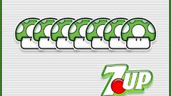 Drink thread soda dont Pop upp anytype