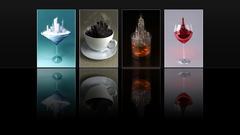 Drinks and Made This