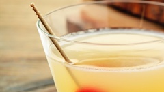 Drinks bacardi rum Food