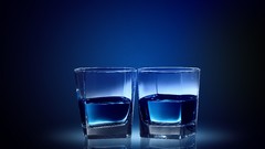 Drinks flames Flame Drink