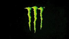 Drinks Monster Energy