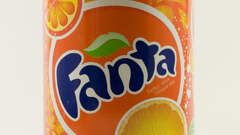 Drinks soda soda cans