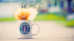 Drinks starbucks splashes