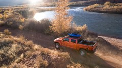 Drive alpha Hummer H3T