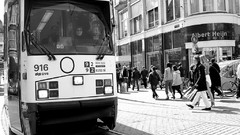 Drive baby Amsterdam can