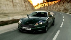 Drive cars Aston Martin aston martin dbs