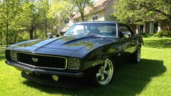 Drive cars Engines chrome chevrolet camaro ss