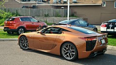 Drive cars Lexus Engines chrome lexus lfa