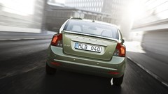 Drive cars Volvo vehicles