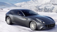 Drive cars wheel roadster four Italy Speed concept art Ferrari 