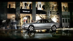 Drive jaguar cities 2008