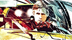 Drive (movie) ryan gosling