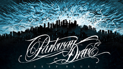 Drive parkway faggots parkwaydrive