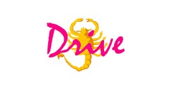 Drive scorpion the movie