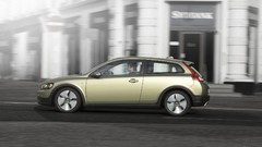 Drive Volvo vehicles