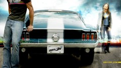 Driver driver 3 video games