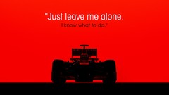 Driver formula one sin Kimi Raikkonen Lotus F1 Team copia