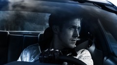 Driver ryan gosling Drive (movie)