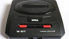 Driver Sega Entertainment