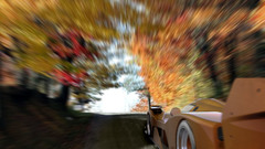 Driving The country high