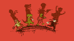 Droid have not found