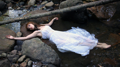 Drowned high Resolution persephonestock