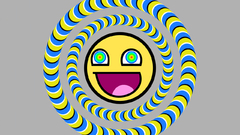 Drugs Awesome Face movement