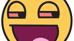 Drugs awesome face white