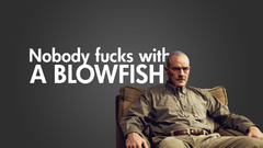 Drugs Breaking Bad TV