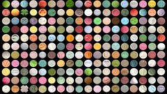 Drugs charts pills ecstasy