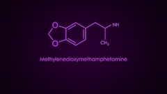 Drugs chemistry mdma ecstasy