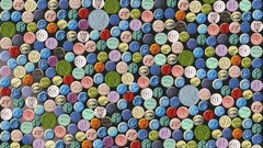 Drugs ecstasy