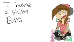 Drugs Fairly Odd Parents