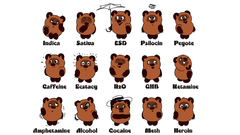 Drugs high Resolution vinni