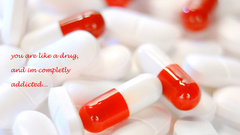 Drugs just Made This