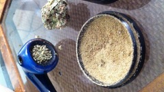 Drugs marijuana pipes